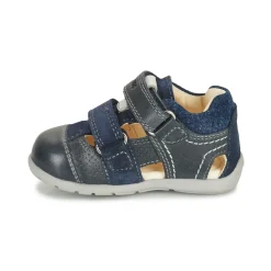 Sandales Et Nu-pieds^Geox - KAYTAN Marine