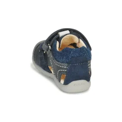 Sandales Et Nu-pieds^Geox - KAYTAN Marine