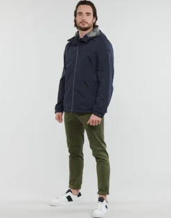Vestes^Geox - LEITAN Marine
