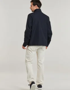 Vestes^Geox - M RENNY JACKET Marine