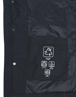 Vestes^Geox - M RENNY JACKET Marine