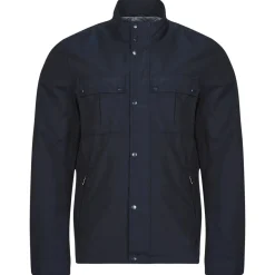 Vestes^Geox - M RENNY JACKET Marine