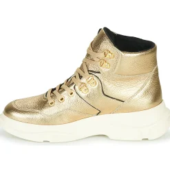 Bottines / Boots^Geox - MACAONE Doré