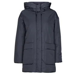 Manteaux^Geox - PARKA W DIODANA Marine