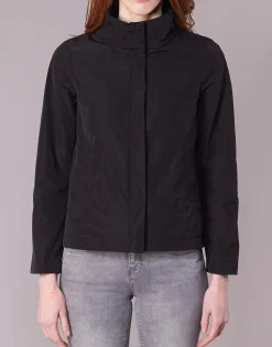 Vestes^Geox - PORTCE Noir