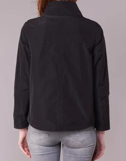 Vestes^Geox - PORTCE Noir