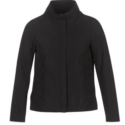 Vestes^Geox - PORTCE Noir