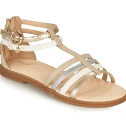 Sandales Et Nu-pieds^Geox - SANDAL KARLY GIRL