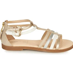 Sandales Et Nu-pieds^Geox - SANDAL KARLY GIRL