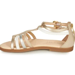 Sandales Et Nu-pieds^Geox - SANDAL KARLY GIRL