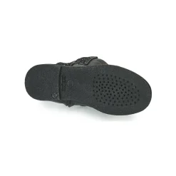 Bottes^Geox - SHAWNTEL Noir