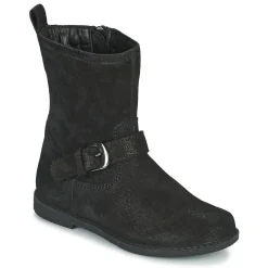 Bottes^Geox - SHAWNTEL Noir