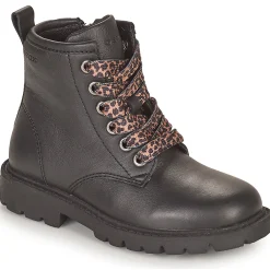 Bottines / Boots^Geox - SHAYLAX Noir