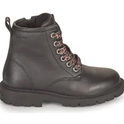 Bottines / Boots^Geox - SHAYLAX Noir