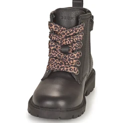 Bottines / Boots^Geox - SHAYLAX Noir