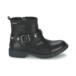 Bottes^Geox - SOFIA B Noir