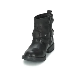 Bottes^Geox - SOFIA B Noir