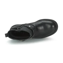 Bottes^Geox - SOFIA B Noir