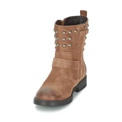 Bottes^Geox - SOFIA C Marron