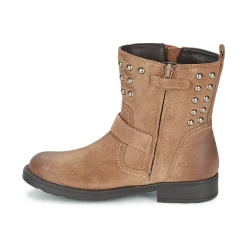 Bottes^Geox - SOFIA C Marron
