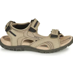Sandales Et Nu-pieds^Geox - S.STRADA D