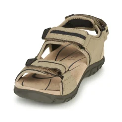 Sandales Et Nu-pieds^Geox - S.STRADA D