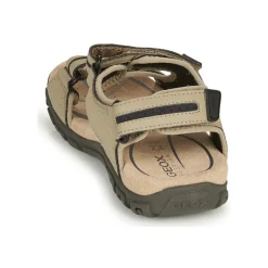 Sandales Et Nu-pieds^Geox - S.STRADA D