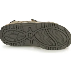 Sandales Et Nu-pieds^Geox - S.STRADA D