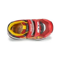 Baskets Mode^Geox - TODO