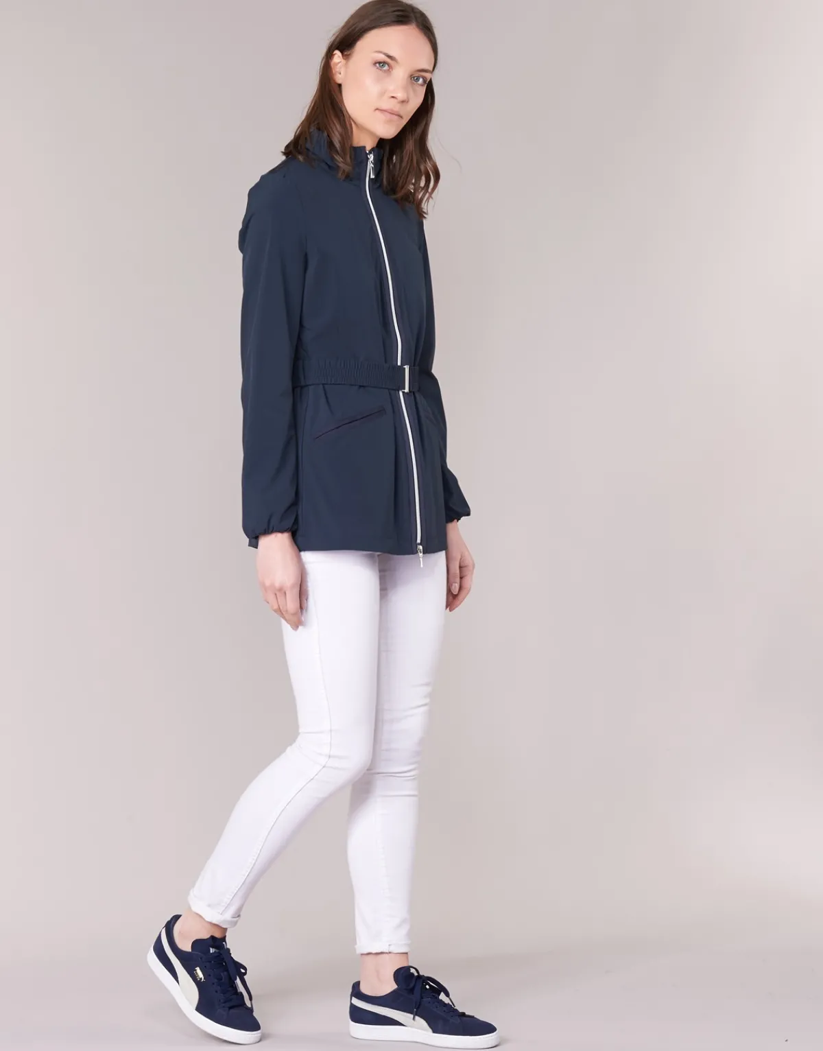 Vestes^Geox - TRIDE Marine