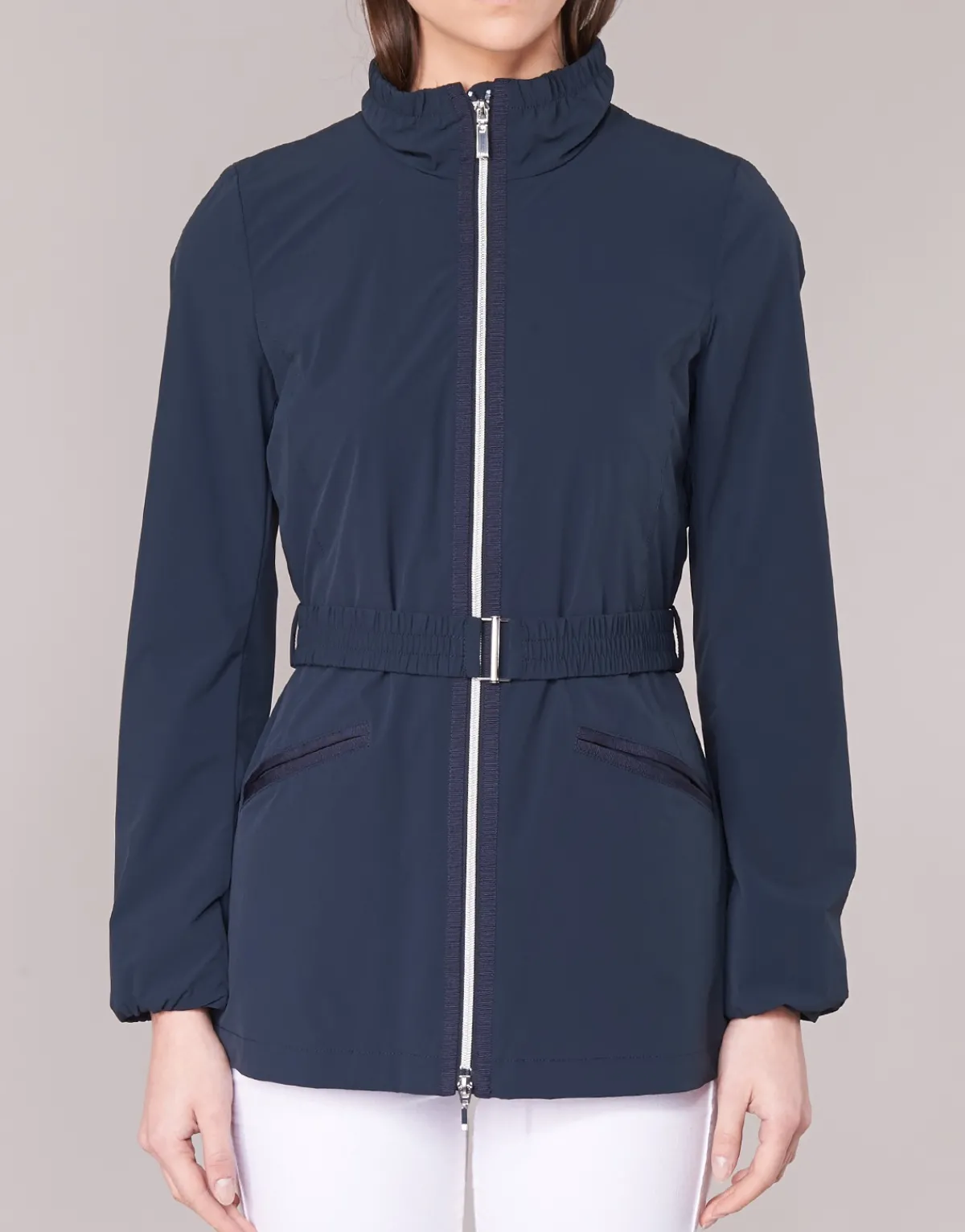Vestes^Geox - TRIDE Marine