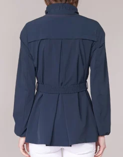Vestes^Geox - TRIDE Marine