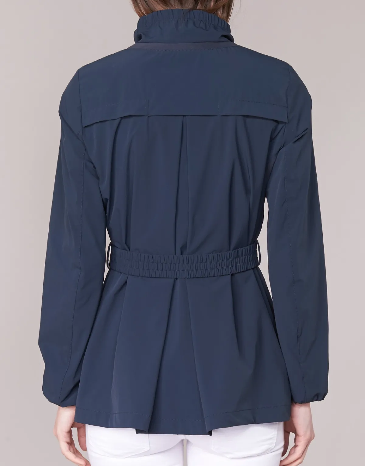 Vestes^Geox - TRIDE Marine