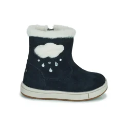 Bottes^Geox - TROTTOLA Marine