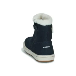 Bottes^Geox - TROTTOLA Marine