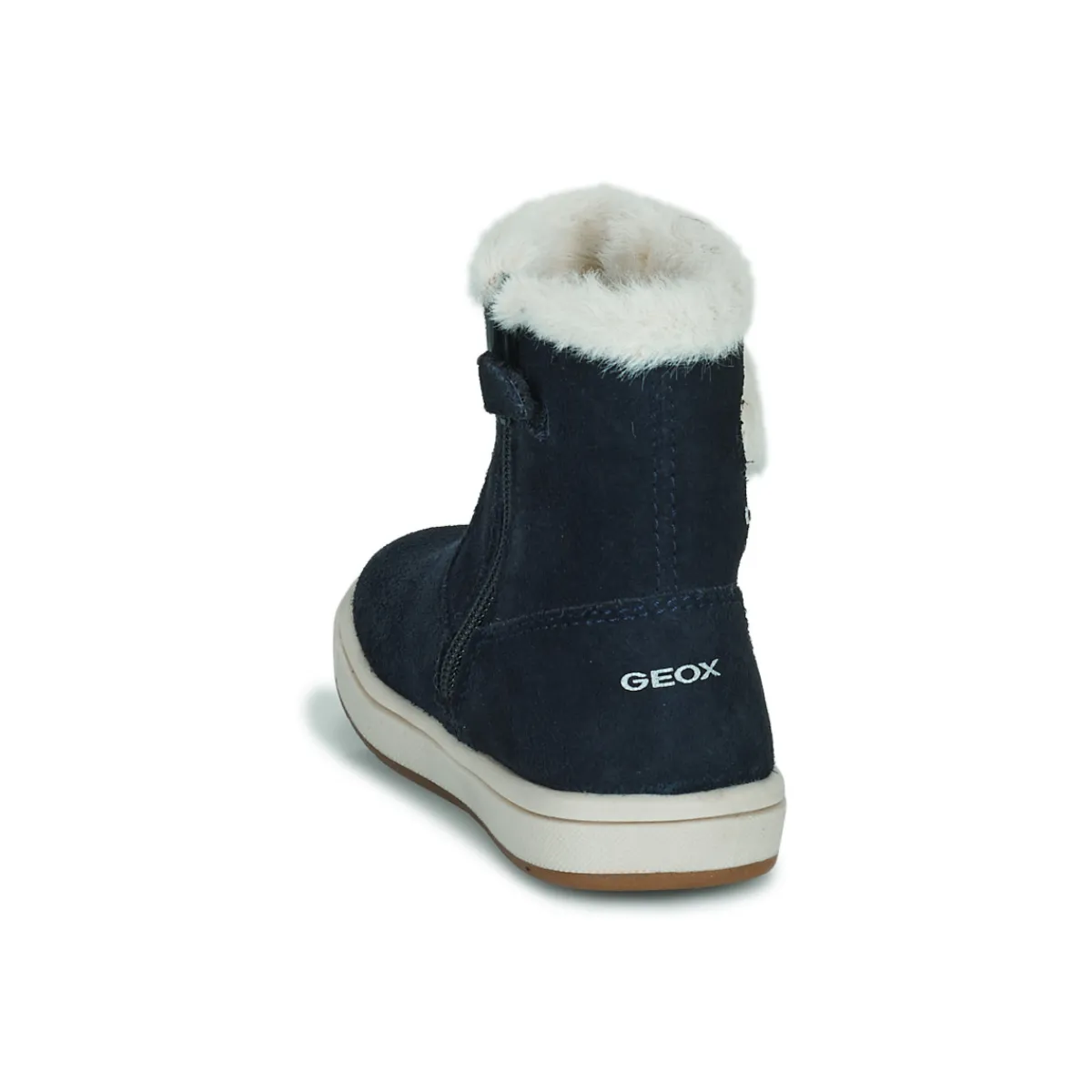 Bottes^Geox - TROTTOLA Marine