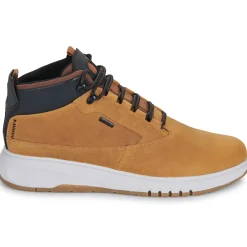 Bottines / Boots^Geox - U AERANTIS 4X4 B ABX Marron