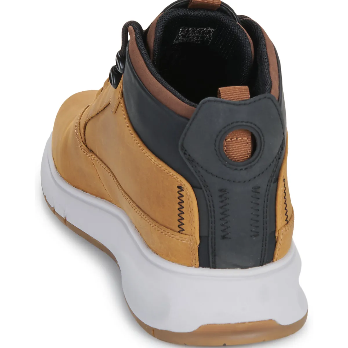 Bottines / Boots^Geox - U AERANTIS 4X4 B ABX Marron