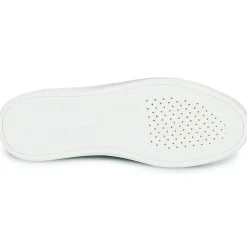 Mocassins & Chaussures Bateau^Geox - U AVOLA Marron