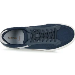 Baskets Mode^Geox - U BALTMOORE Marine
