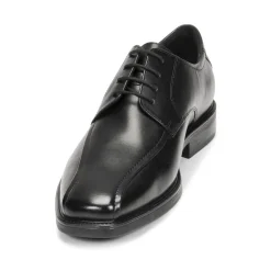 Derbies & Richelieu^Geox - U BRANDOLF Noir