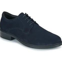 Derbies & Richelieu^Geox - U GLADWIN Marine