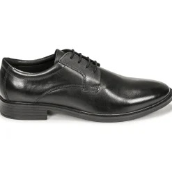 Derbies & Richelieu^Geox - U GLADWIN Noir