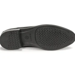 Derbies & Richelieu^Geox - U GLADWIN Noir