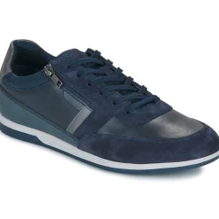 Baskets Mode^Geox - U RENAN Marine