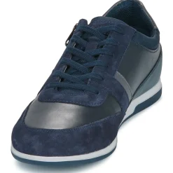 Baskets Mode^Geox - U RENAN Marine