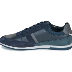 Baskets Mode^Geox - U RENAN Marine