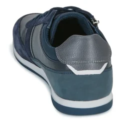 Baskets Mode^Geox - U RENAN Marine