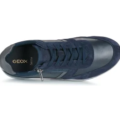 Baskets Mode^Geox - U RENAN Marine