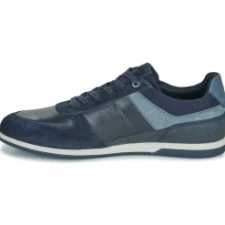Baskets Mode^Geox - U RENAN Marine